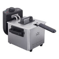 Fritteuse JATA FR115 Silberfarben 1000 W 1,5 L