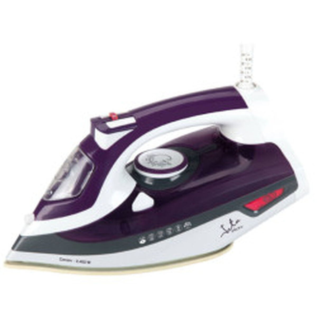 Dampfbügeleisen JATA PL221C 2400 W