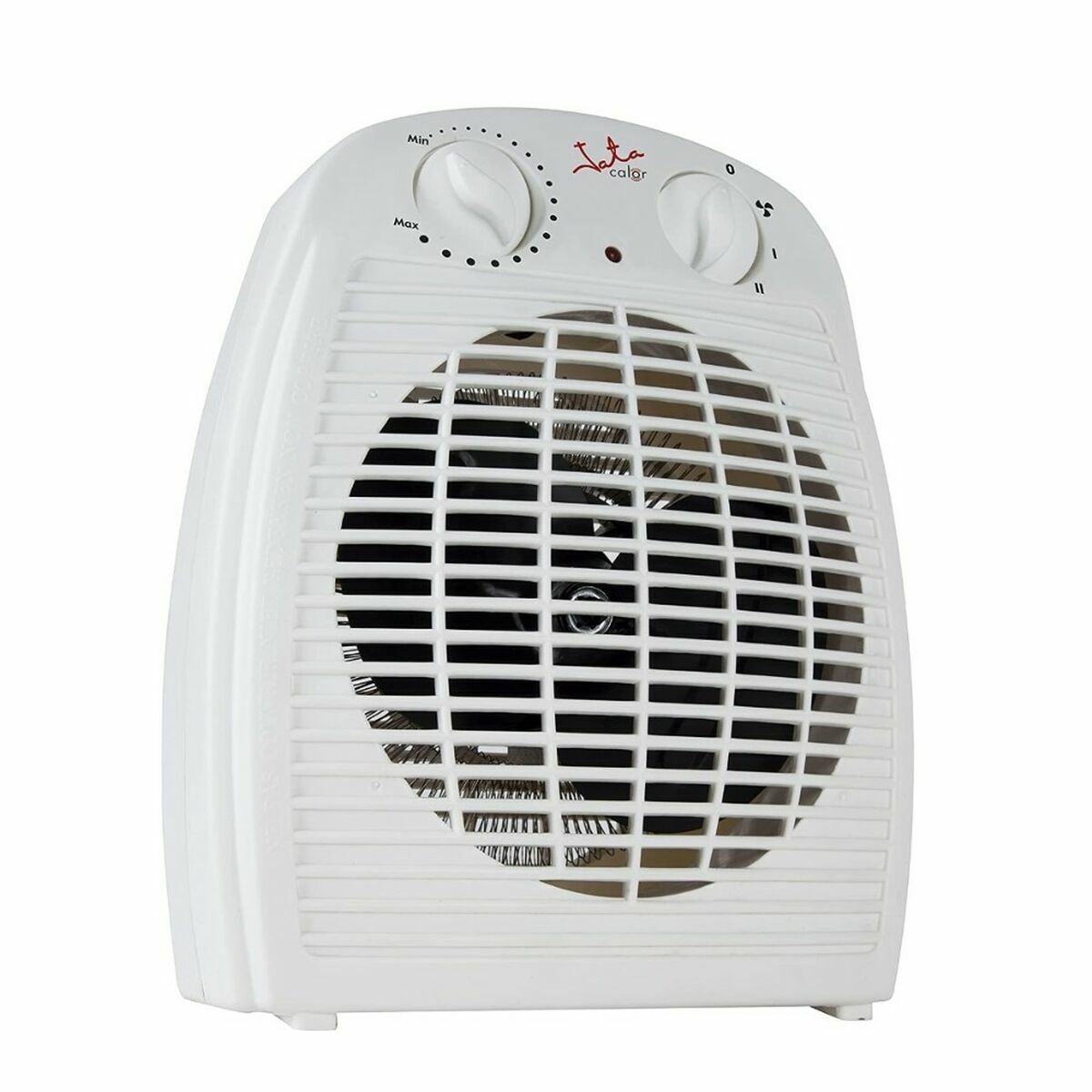 Elektrische Konvektionsheizung JATA TV78 Weiß 2000 W 1000 - 2000 W