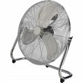 Tischventilator: Sofortige Kühle am Arbeitsplatz.