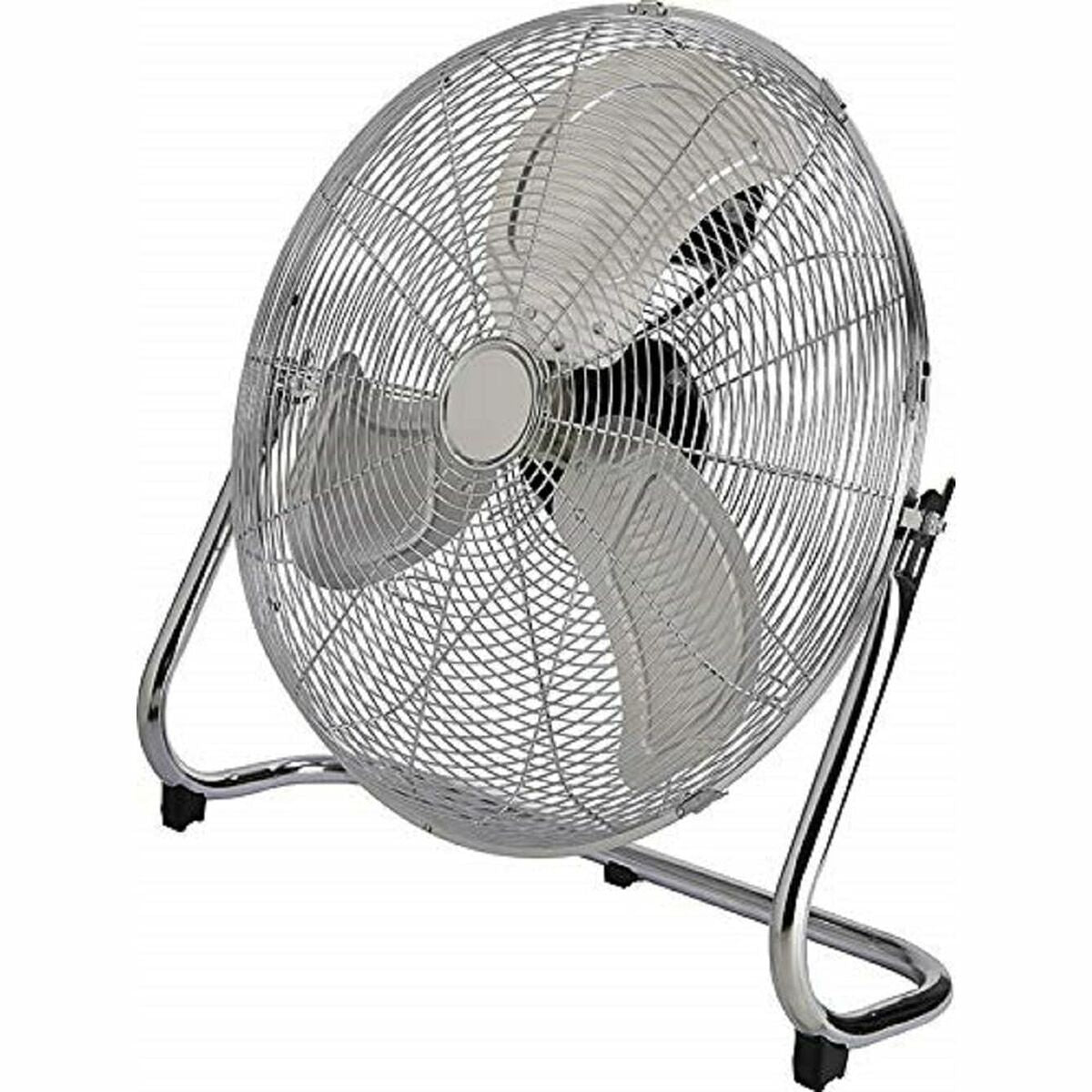 Tischventilator: Sofortige Kühle am Arbeitsplatz.