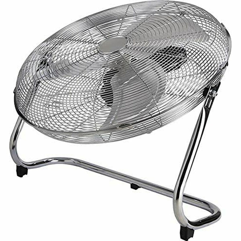 Tischventilator: Sofortige Kühle am Arbeitsplatz.