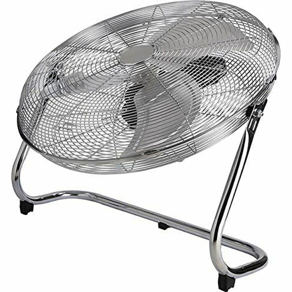 Tischventilator: Sofortige Kühle am Arbeitsplatz.