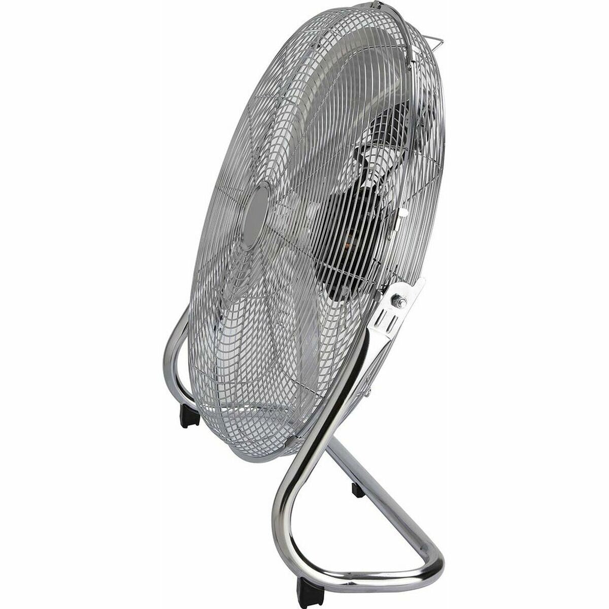 Tischventilator: Sofortige Kühle am Arbeitsplatz.