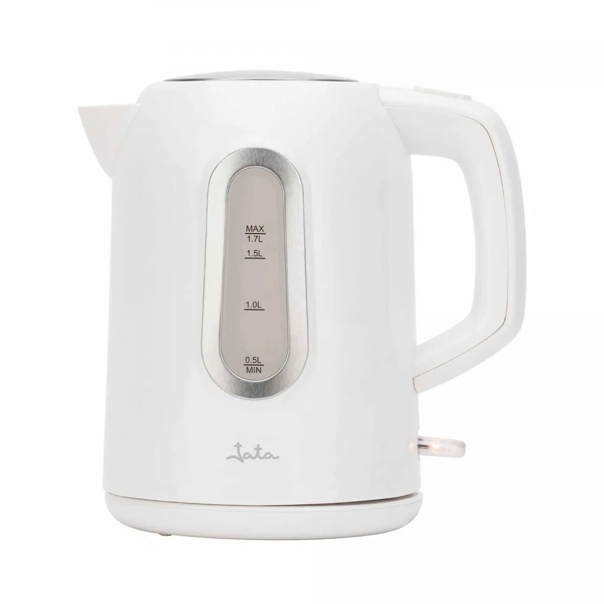 Wasserkocher JATA JEHA1809 Weiß 7 L Kunststoff 2200 W
