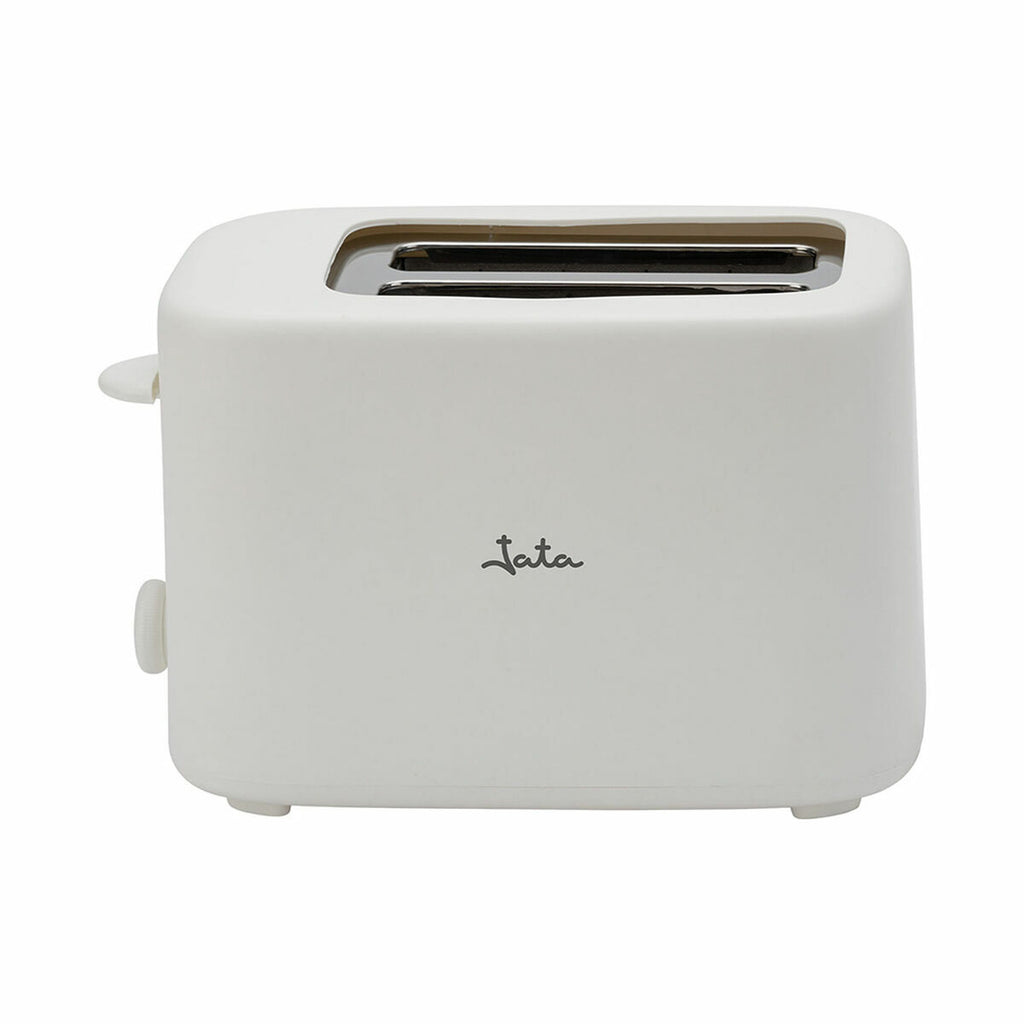 Toaster JATA JETT1048 Weiß