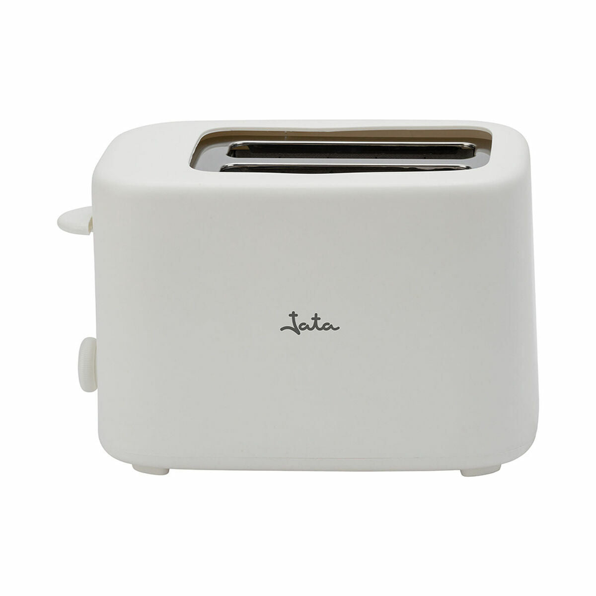 Toaster JATA JETT1048 Weiß