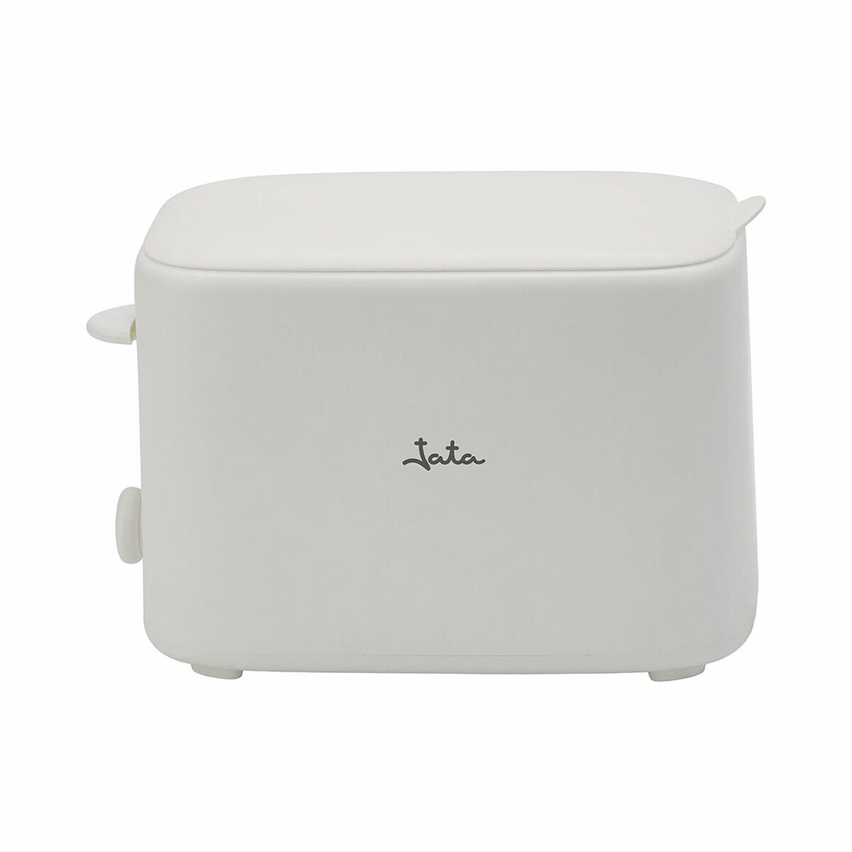 Toaster JATA JETT1048 Weiß