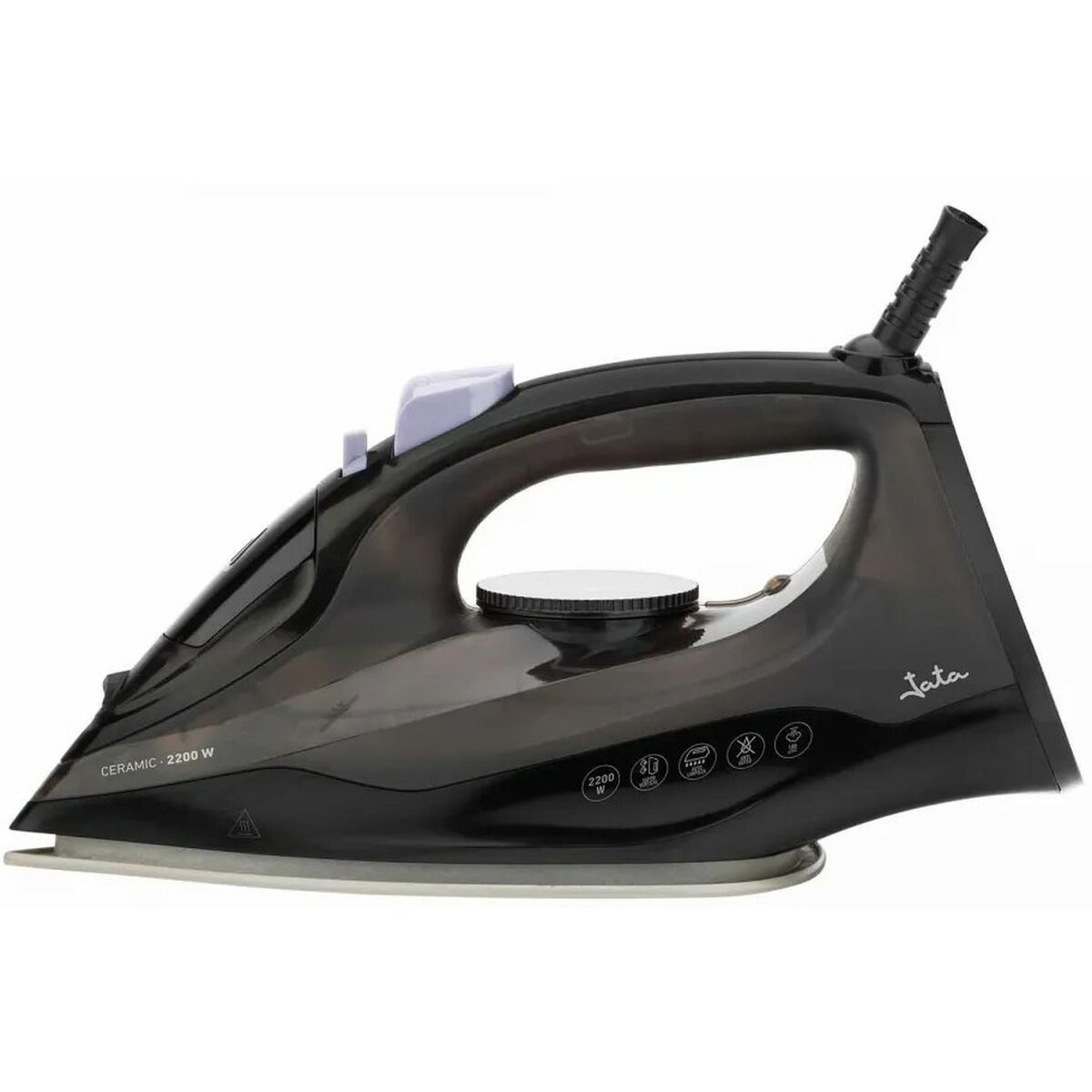 Dampfbügeleisen JATA 2200 W