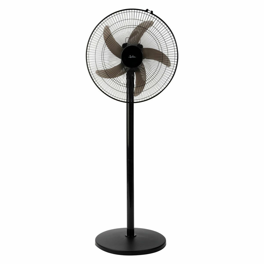 Freistehender Ventilator JATA JVVP3051 Schwarz 60 W