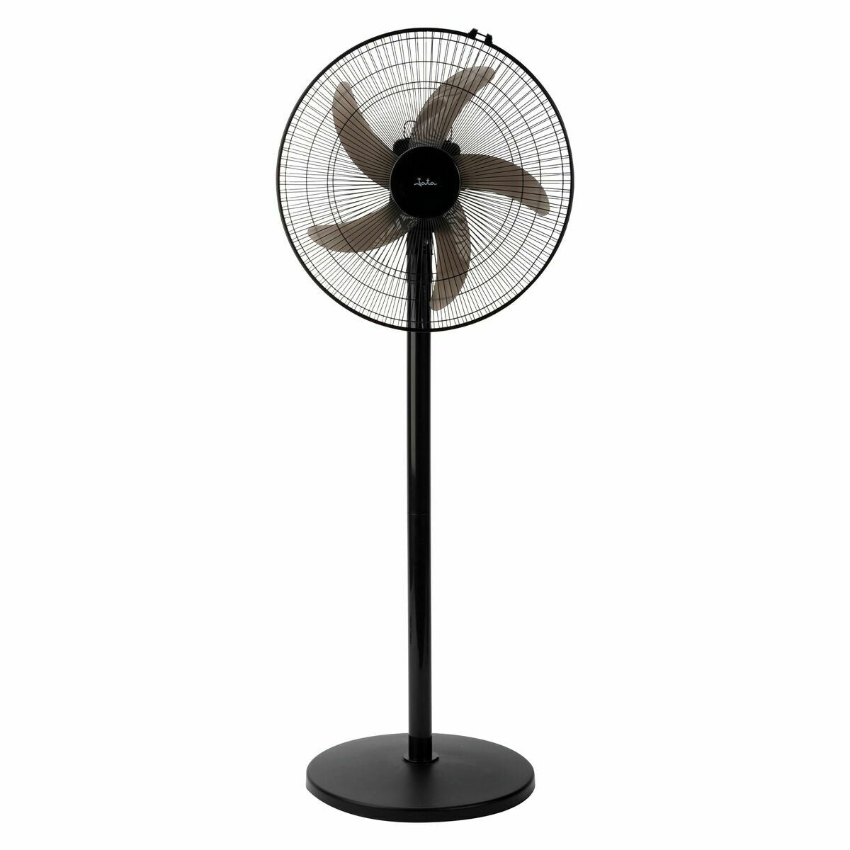 Freistehender Ventilator JATA JVVP3051 Schwarz 60 W