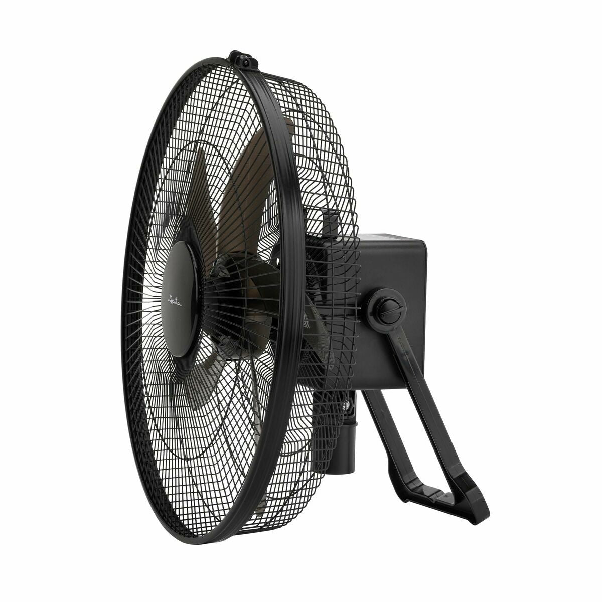 Freistehender Ventilator JATA JVVP3051 Schwarz 60 W