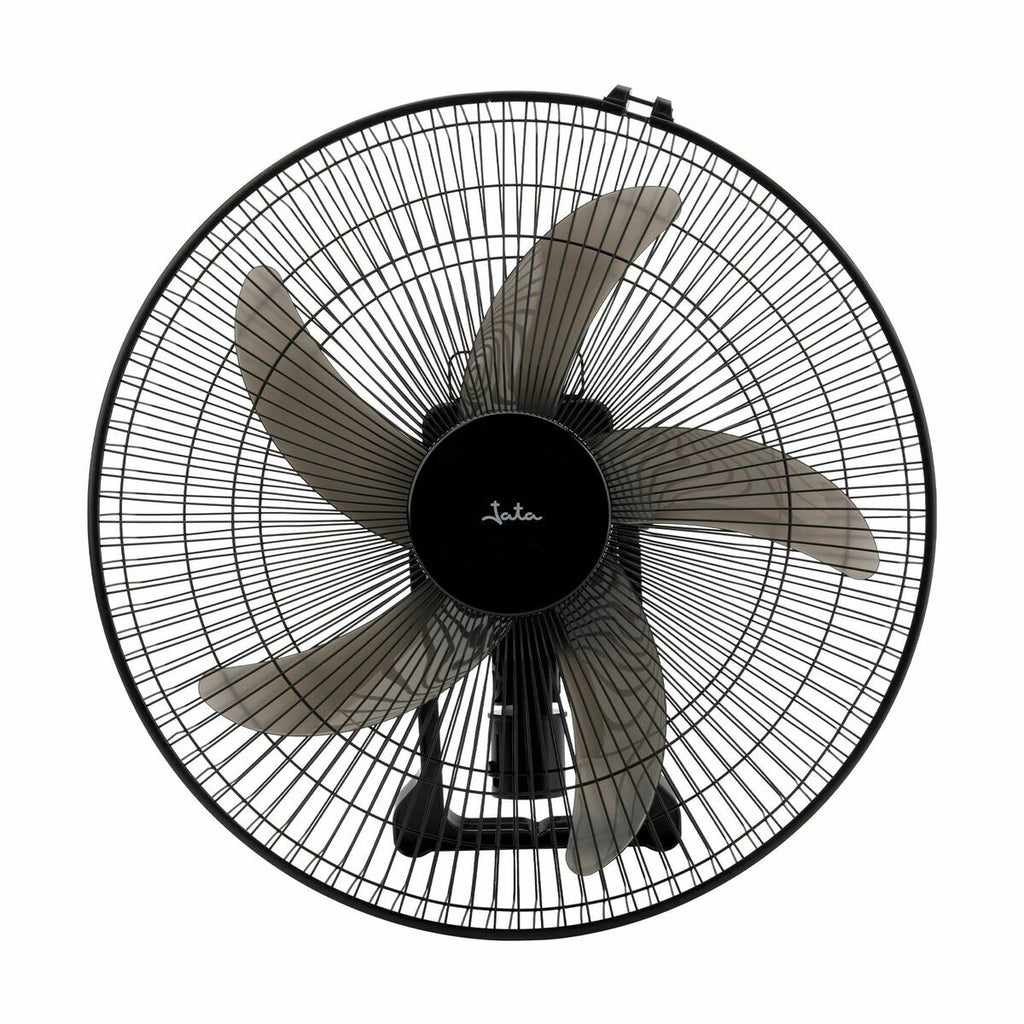 Freistehender Ventilator JATA JVVP3051 Schwarz 60 W