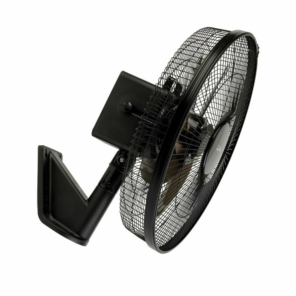 Freistehender Ventilator JATA JVVP3051 Schwarz 60 W
