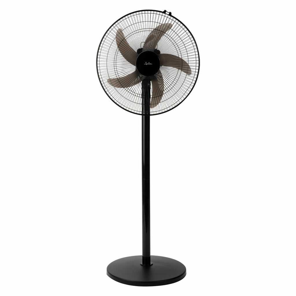 Freistehender Ventilator JATA JVVP3051 Schwarz 60 W