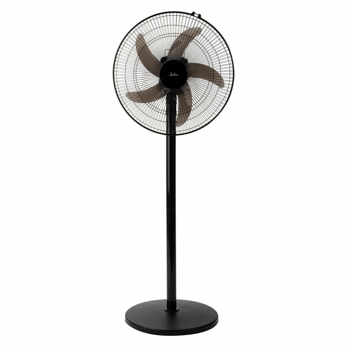 Freistehender Ventilator JATA JVVP3051 Schwarz 60 W