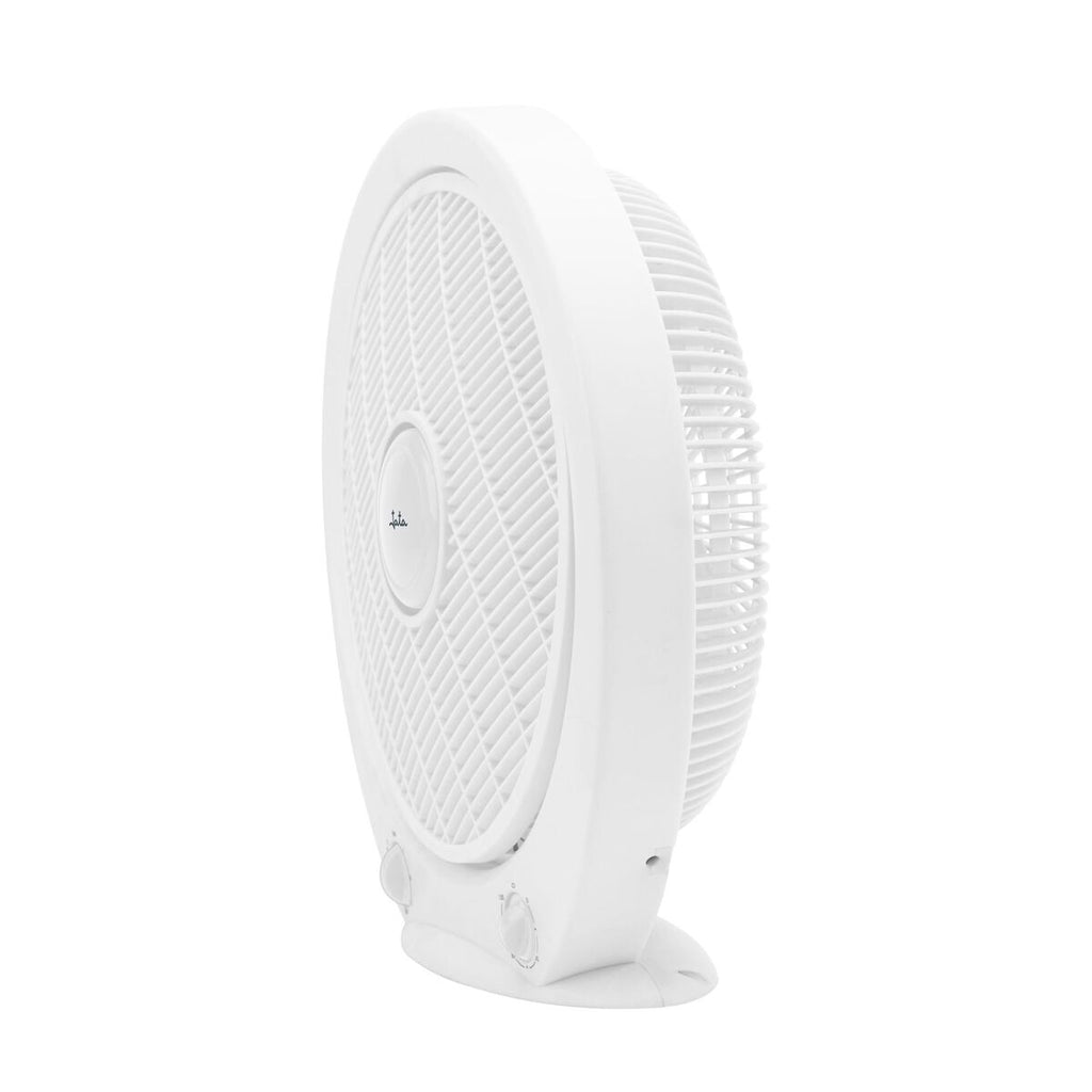 Tischventilator JATA JVVS3115 Weiss 40 W