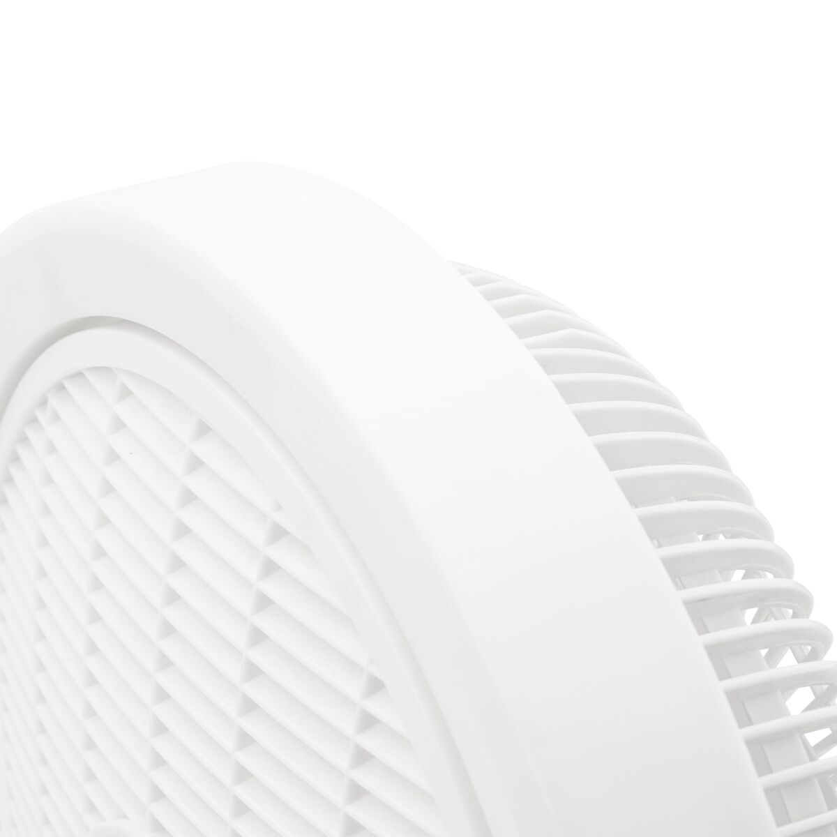 Tischventilator JATA JVVS3115 Weiss 40 W