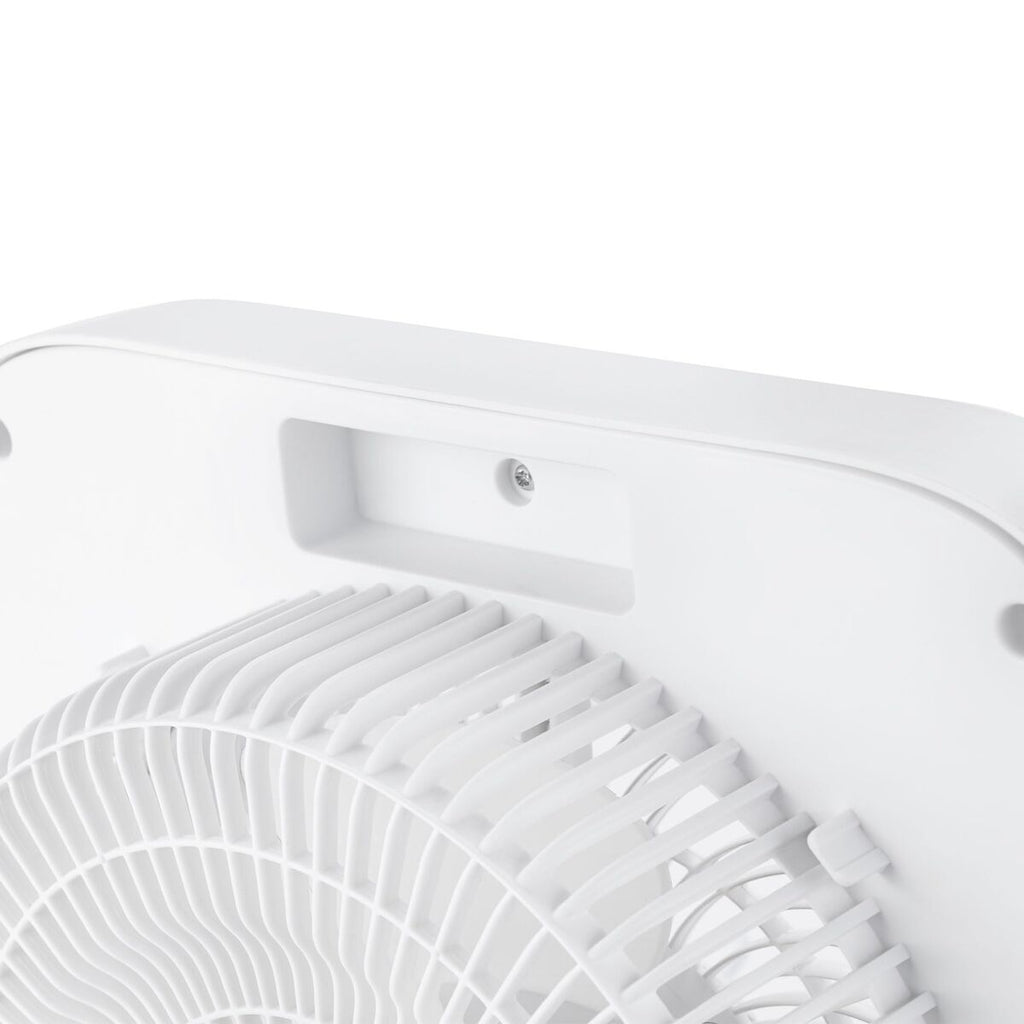 Tischventilator JATA JVVS3115 Weiss
