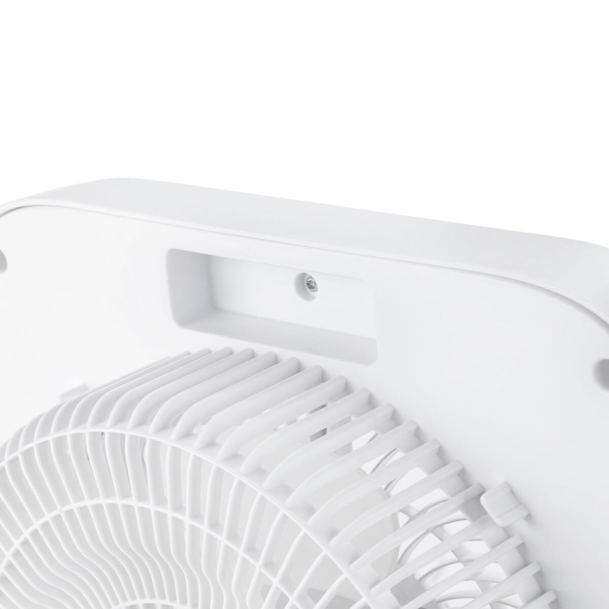 Tischventilator JATA JVVS3115 Weiss