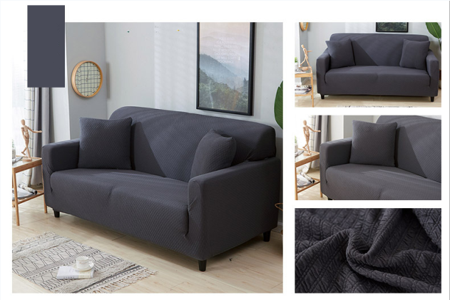 Wasserfeste Sofahülle – Bild 3 | LuxeStyle