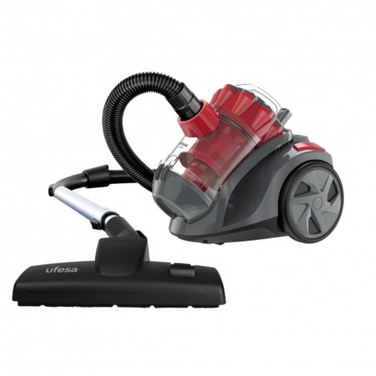 Staubsauger UFESA AS4046 800 W Schwarz