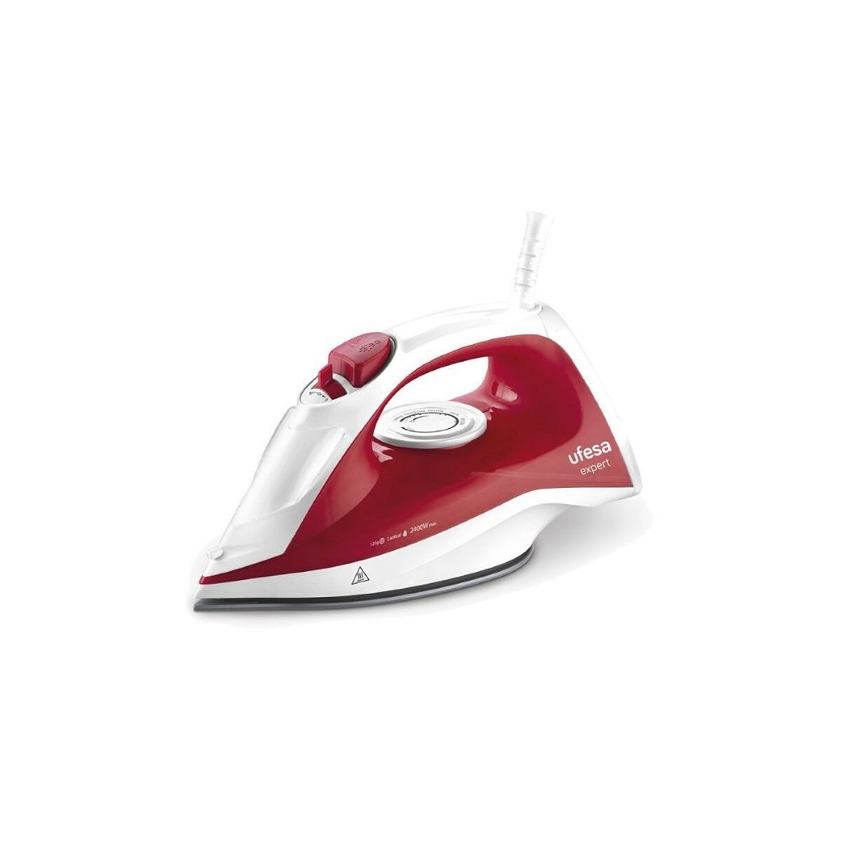 Dampfbügeleisen UFESA 2400W 2400 W 220 V
