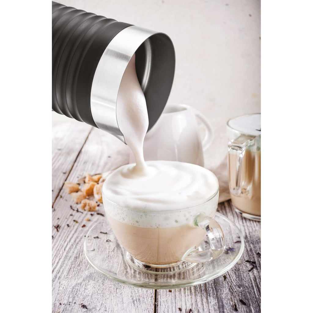 Milchaufschäumer «Barista» · elektrisch, heiss & kalt