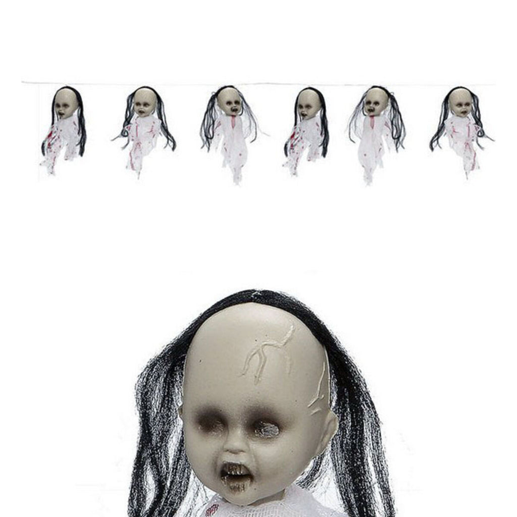Halloween-Dekoration Halloween 120 cm