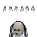 Halloween-Dekoration Halloween 120 cm