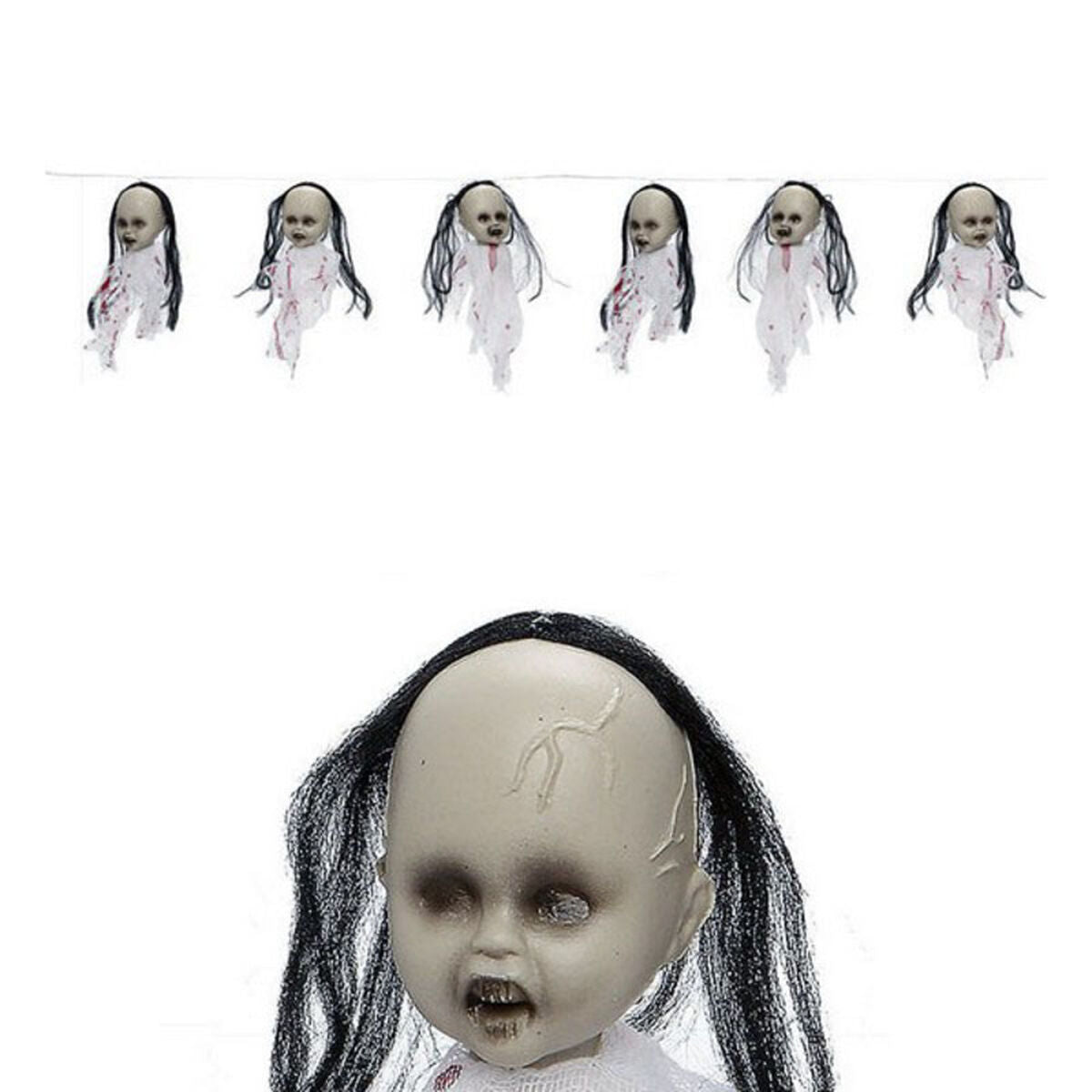 Halloween-Dekoration Halloween 120 cm