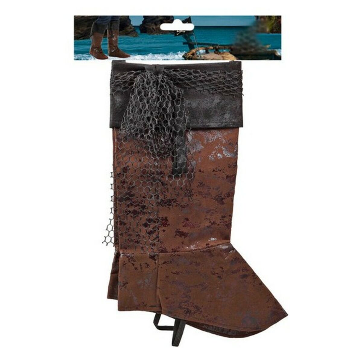 Überziehstiefel – LuxeStyle Schweiz