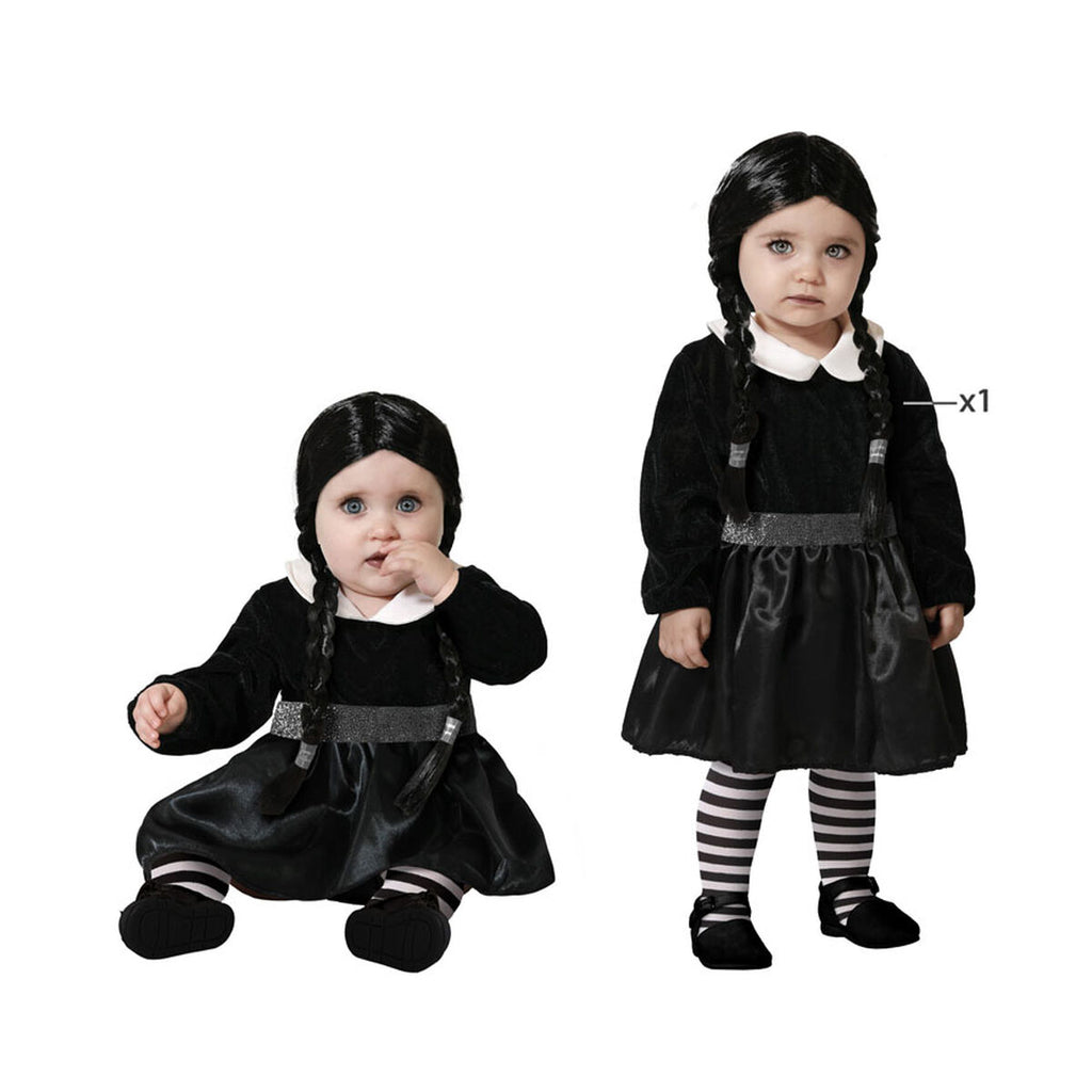 Baby-Kostüm «Gespenst» (6–12 Monate)