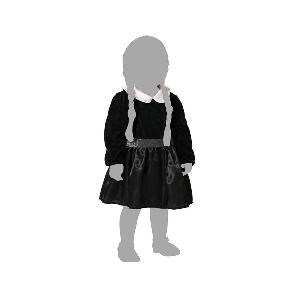 Baby-Kostüm «Gespenst» (6–12 Monate)