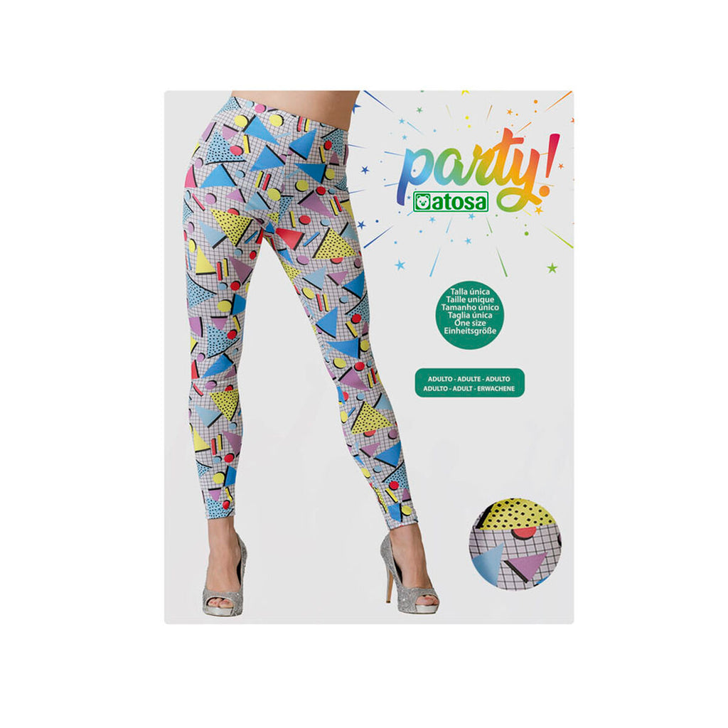 Bunte Leggings – Für mehr Farbe in deinem Alltag
