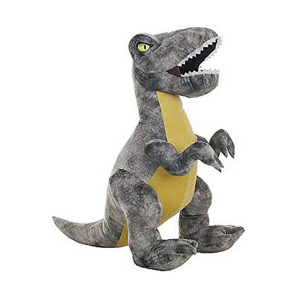 Kuscheliger Dino – Dein treuer Freund für Abenteuer!