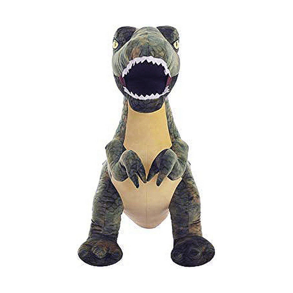 Kuscheliger Dino – Dein treuer Freund für Abenteuer!