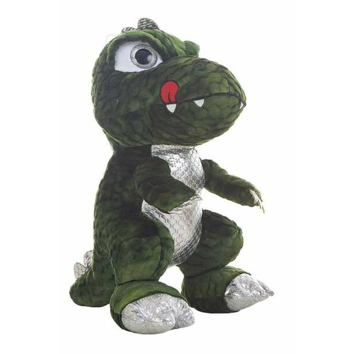 Plüsch-Drache «Saint» (65 cm)