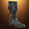 Mittelalter Renaissance Cosplay Stiefel