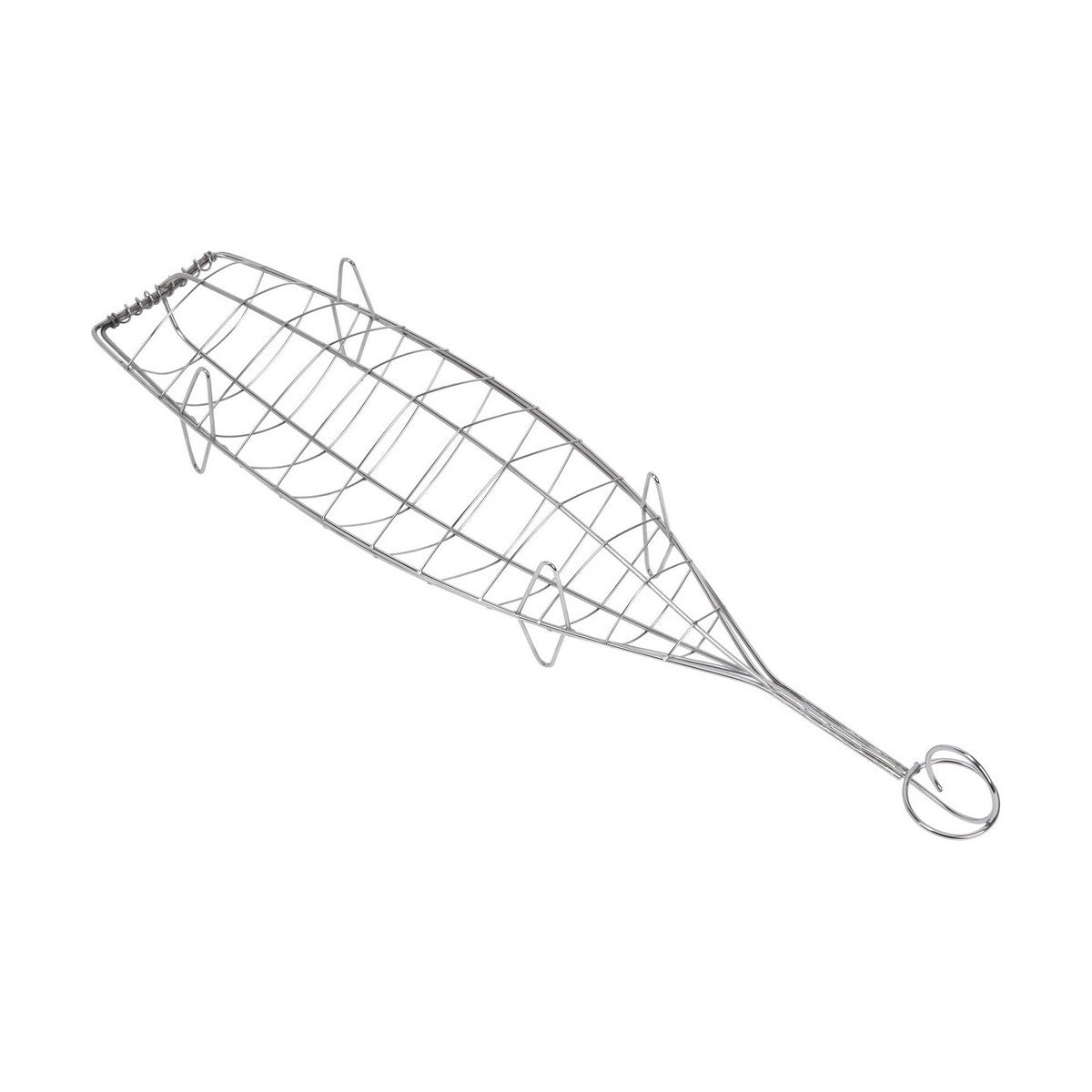 Fisch-Grillkorb «Sauvic» (54 cm)