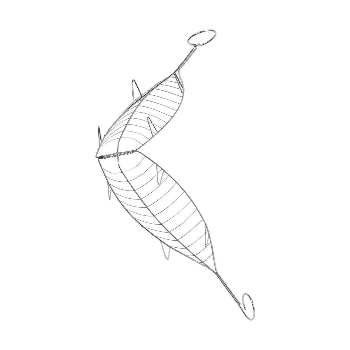 Fisch-Grillkorb «Sauvic» (54 cm)