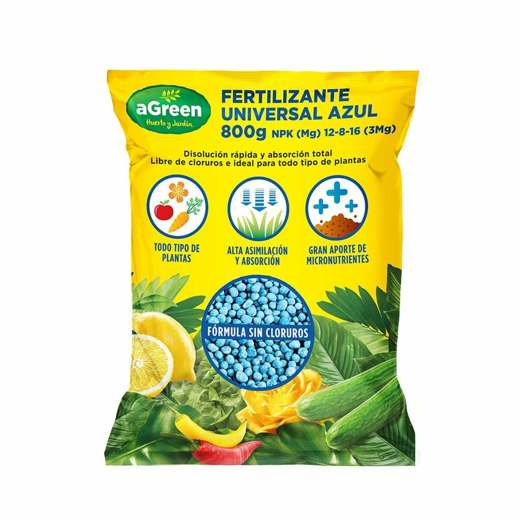 Universaldünger Frucht – Für reiche, leckere Ernte