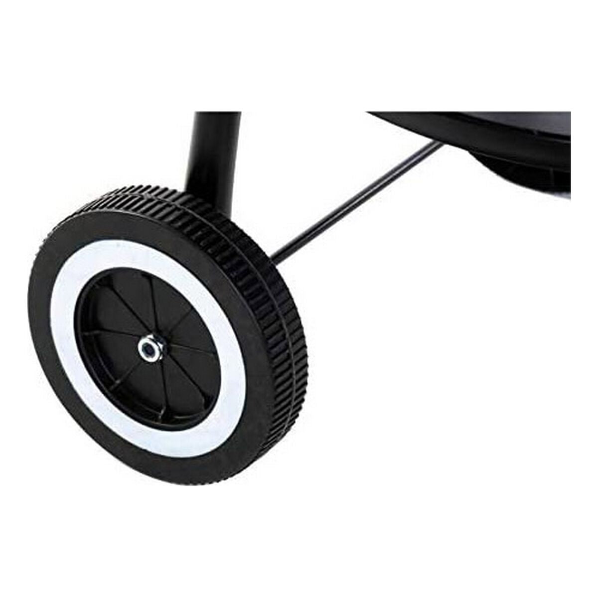 Mobiler Holzkohlegrill – Für echtes Grillfeeling