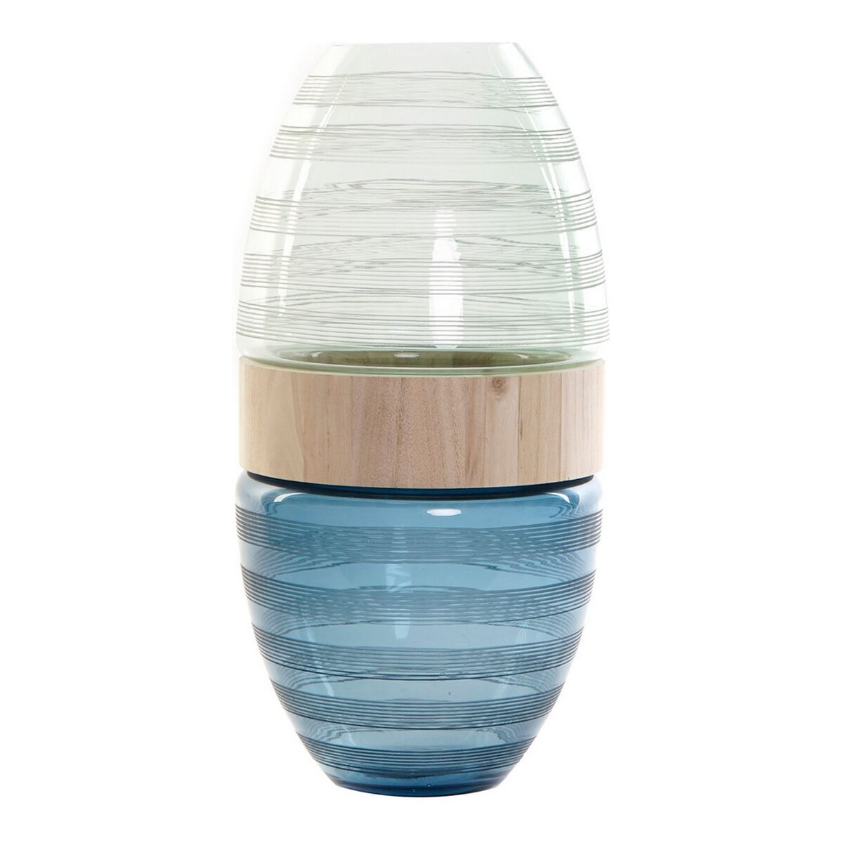 Moderne Design-Vase – Eleganz für dein Zuhause