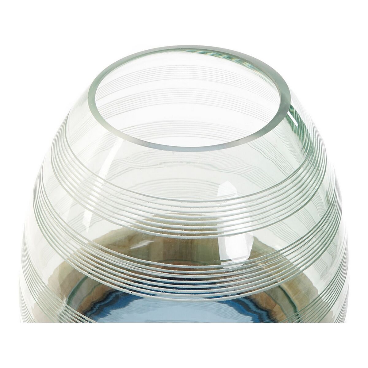 Moderne Design-Vase – Eleganz für dein Zuhause – Ansicht 3
