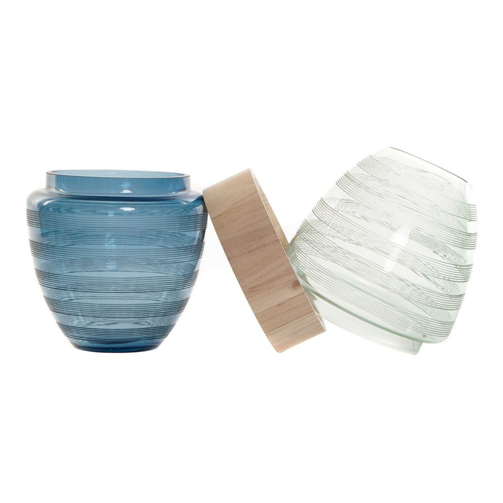 Moderne Design-Vase – Eleganz für dein Zuhause – Ansicht 2