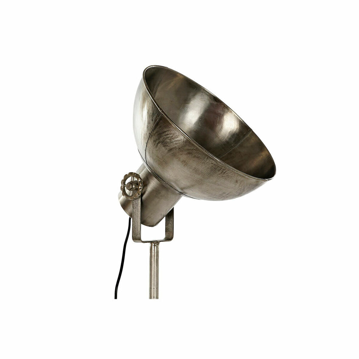 Moderne Metall Stehlampe: Heller Glanz für Ihr Zuhause – Ansicht 4
