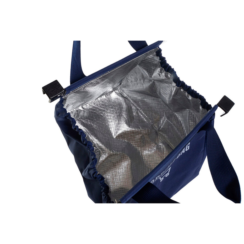 Duo Kühltaschen – Immer frisch für Picknick & Reise!