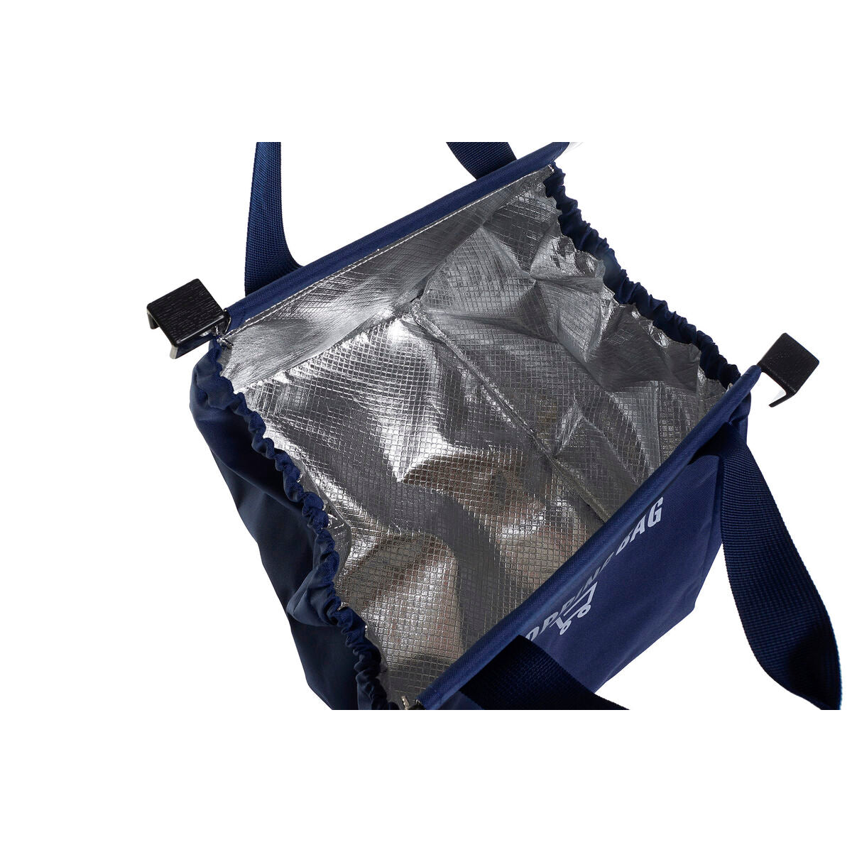 Duo Kühltaschen – Immer frisch für Picknick & Reise!