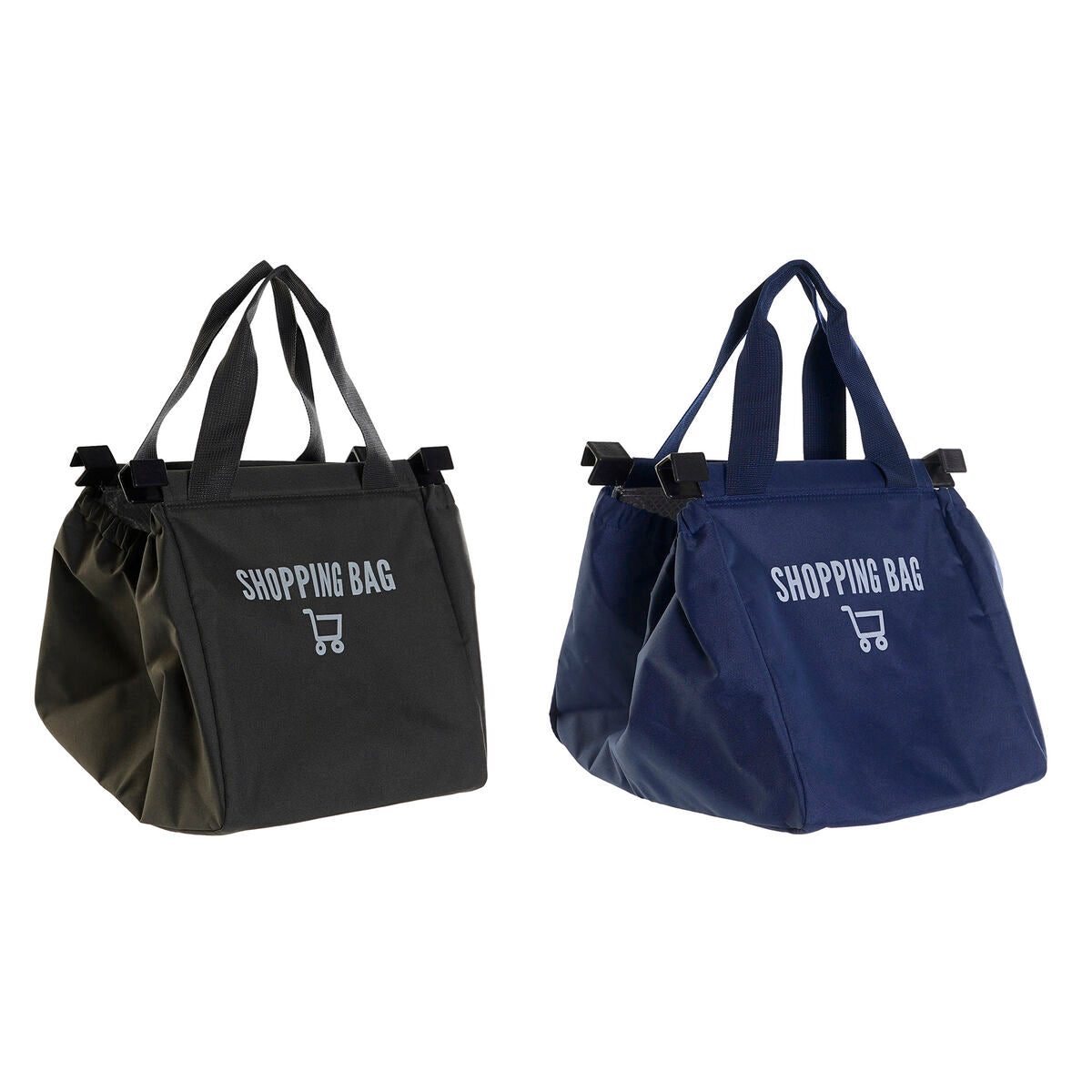 Duo Kühltaschen – Immer frisch für Picknick & Reise!